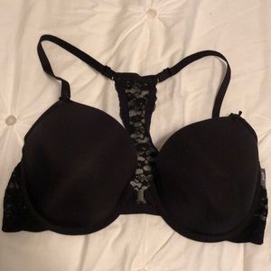 Racer back Lightly Line Bra